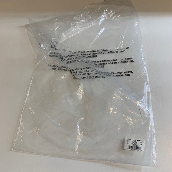 Travis Mathew Polo Women XL Extra Large Black Short Sleeve Wickenburg Golf *LOGO - Picture 11 of 13